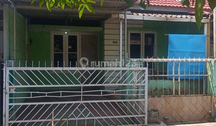 Jual Cepat Harga Nego. Rumah di Duta Bintaro. 2