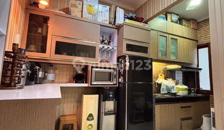 Turun Harga! Rumah Cantik Siap Huni di Cluster Premium Graha Raya 2