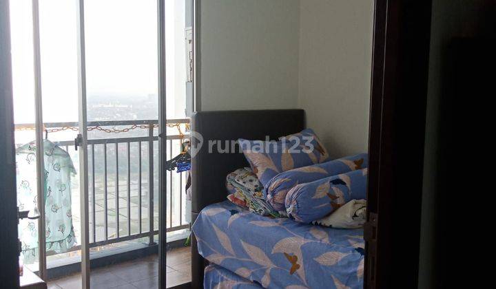 Jual Cepat 2 BR Apartemen Di Springwood residence  1