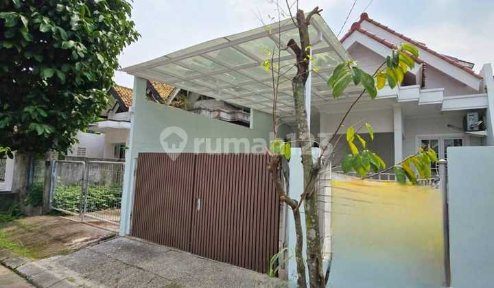 Rumah Dijual Bagus Siap Huni Di Graha Raya Bintaro Rumah Dijual Bagus Siap Huni Di Graha Raya Bintaro