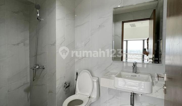 For Sale: Soho The Smith Apartment Alam Sutera 2