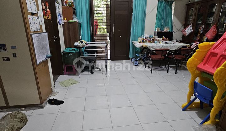 Minimalist Hook House in Alam Sutera Ready to Occupy 2