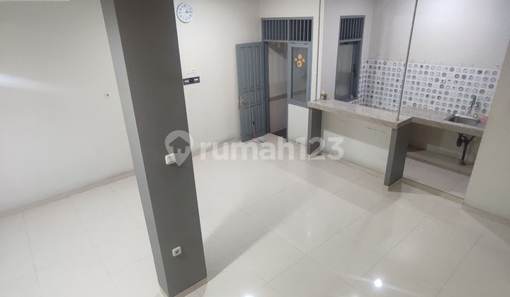 For Rent! Rumah Cantik Nyaman Siap Huni Di Cluster Boulevard Graha Raya 2