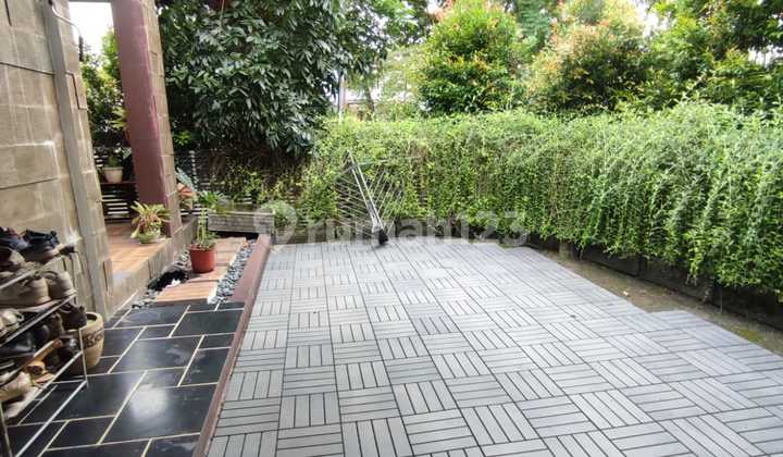 Rumah Hook Cantik Depan Taman Selangkah Ke Pintu Tol Parigi Rumah Hook Cantik Depan Taman Selangkah Ke Pintu Tol Parigi