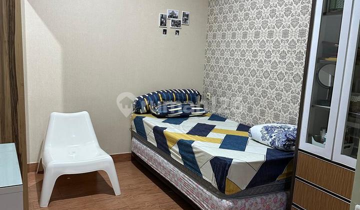 Jual Cepat! Harga Nego Rumah 1,5 Lantai Siap Huni di Melati Mas 2