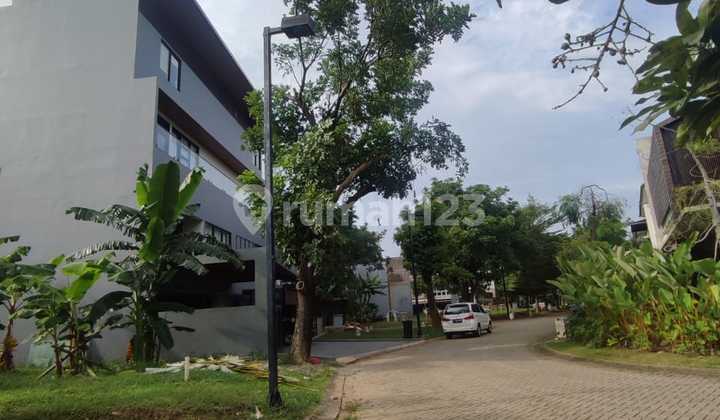 For Sale Kavling Di Cluster Kebayoran Symphony Bintaro Sektor 9 For Sale Kavling Di Cluster Kebayoran Symphony Bintaro Sektor 9