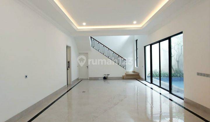 Rumah Di Puri Bintaro Sektor 9 2