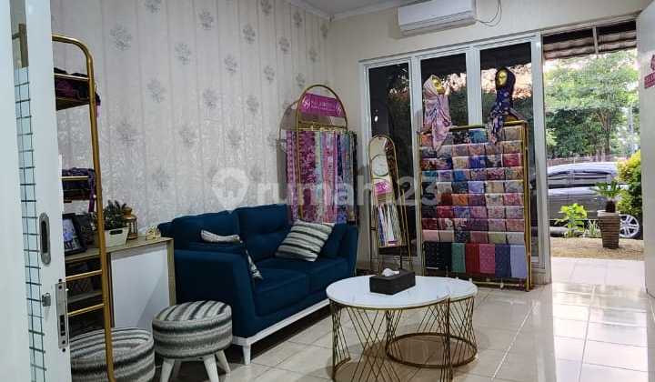 Price Drop! Spacious Modern 2-Story Move-In Ready House in Graha Raya Price Drop! Spacious Modern 2-Story Move-In Ready House in Graha Raya