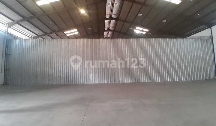 Disewakan Gudang Ancol Disewakan Gudang Ancol