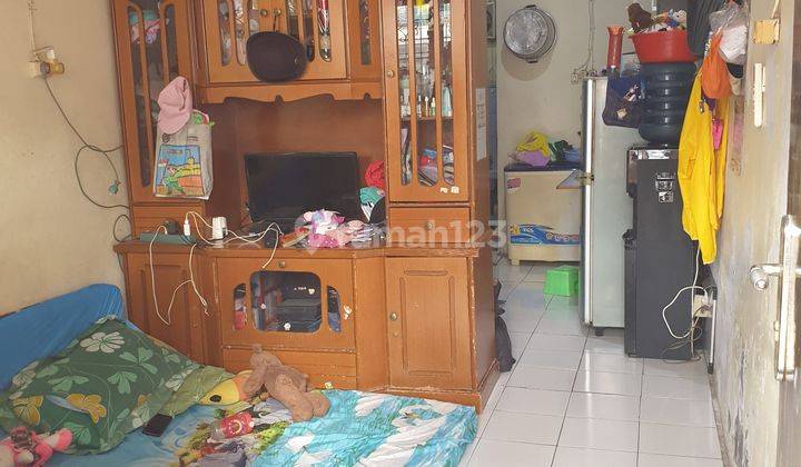 Dijual Rumah Mangga Dua Selatan 2