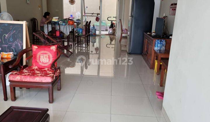 Dijual Rumah Sutra Victoria, Alsut 1