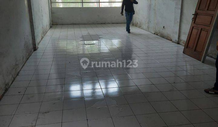 Dijual Ruko di Taman Palem 2