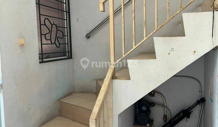 Dijual Rumah Pasadena Cengkareng 1