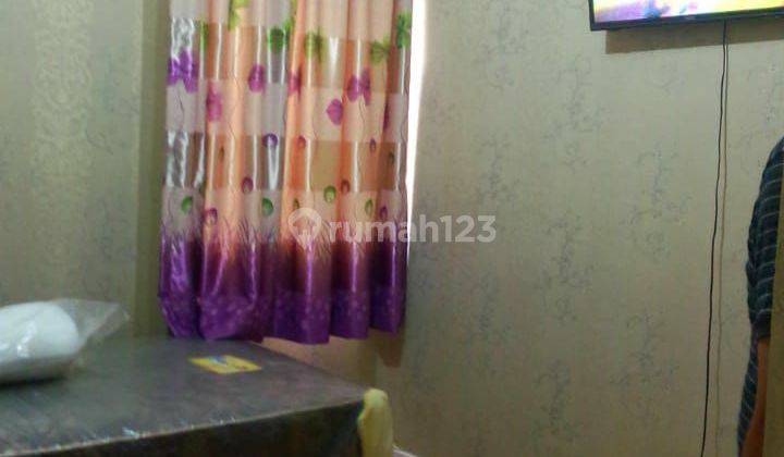 Dijual Apartement Aeropolis Resident 2