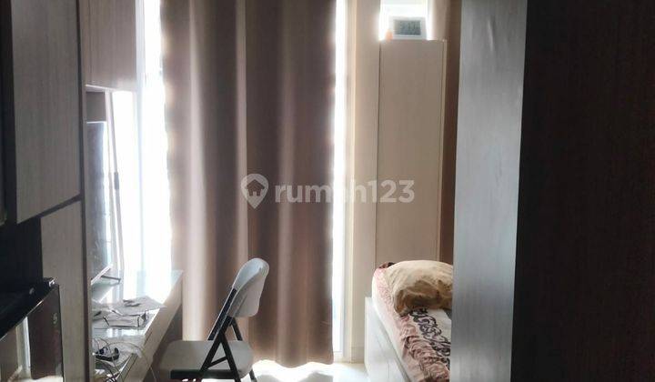 Dijual Apartemen Green Sedayu 1