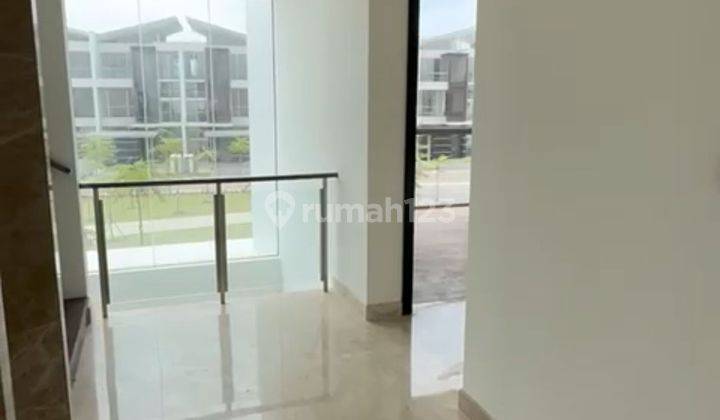 Dijual Rumah Chopin, Golf Island 2