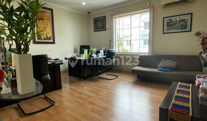 Disewakan Rukan Eksklusif PIK Disewakan Rukan Eksklusif PIK