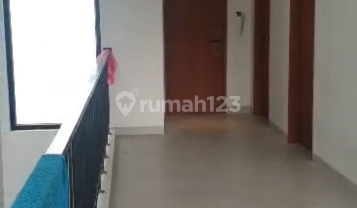 Dijual Rumah Brand New Muara Karang