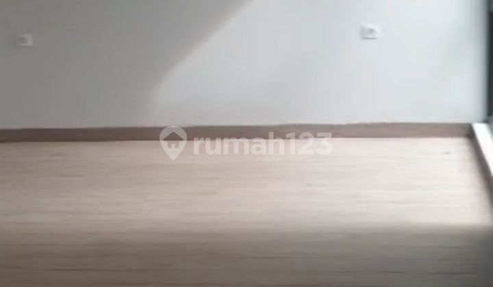 Dijual Rumah Brand New Muara Karang 2