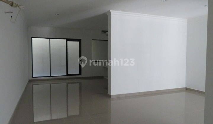 Dijual Rumah Green Ville 2