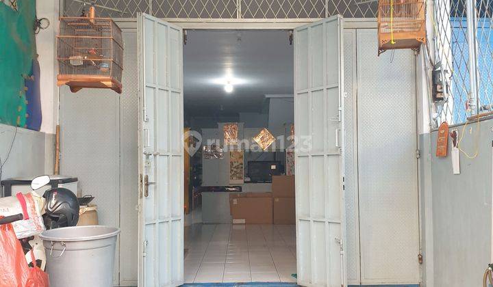 Dijual Rumah Jelambar Selatan 1