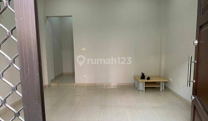 Dijual Rumah Jelambar Utama 2