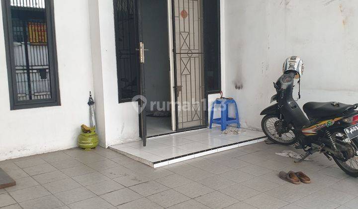 Dijual Rumah Jelambar Selatan 2