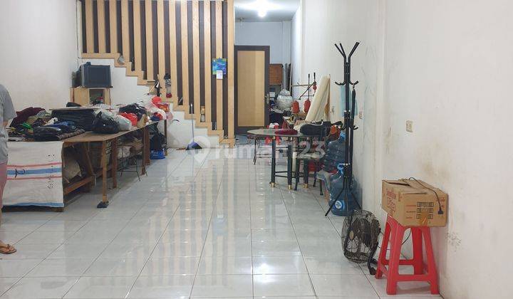 Dijual Rumah Jelambar Selatan 1