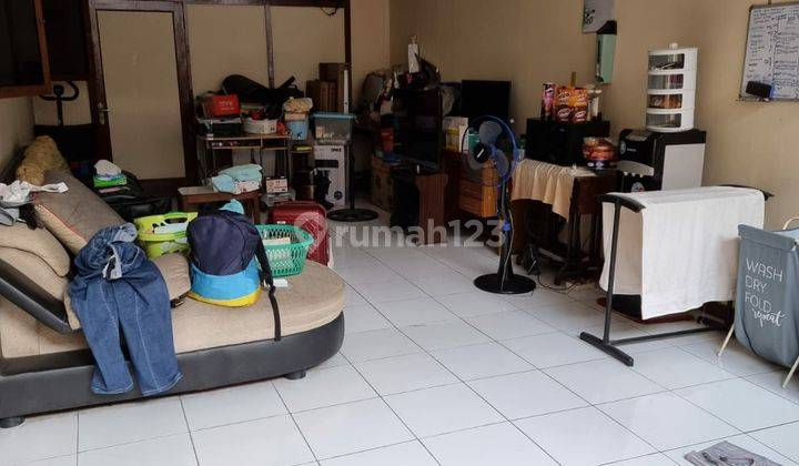 Dijual Rumah Jelambar 1