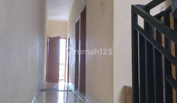 Dijual Rumah Jelambar 2