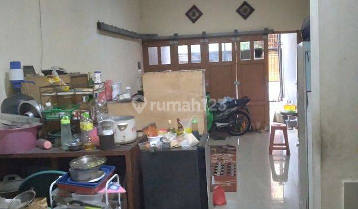 Dijual Rumah Jelambar 1