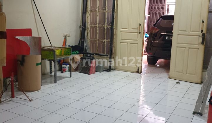 Dijual Ruko Indraloka Jelambar