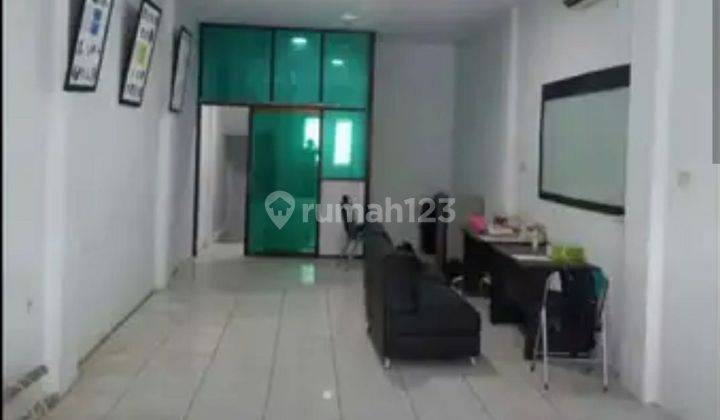 Dijual Ruko Perdana Kusuma Jelambar 1