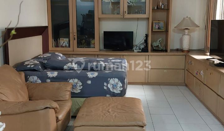 Dijual Rumah Citra Garden 2 2