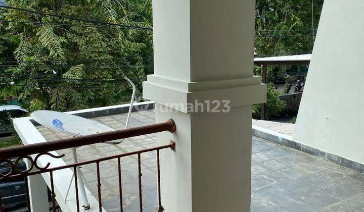 Dijual Rumah Taman Cosmos 1