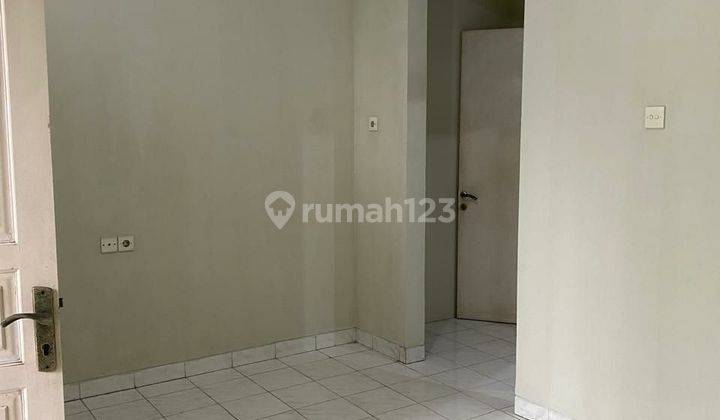 Dijual Rumah Taman Cosmos 2