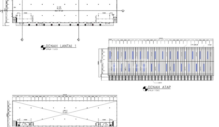 Warehouse for Rent in Cikarang