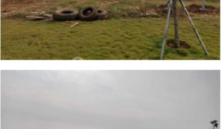 Disewakan Kavling Komersil Big Box Pik 2