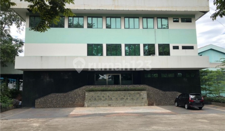 Dijual Gudang Ciracas Dijual Gudang Ciracas