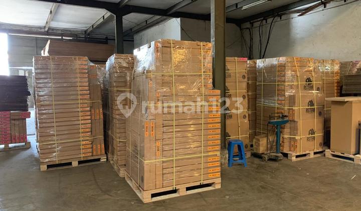 For Sale Ex Factory And Warehouse In Dadap For Sale Ex Factory And Warehouse In Dadap