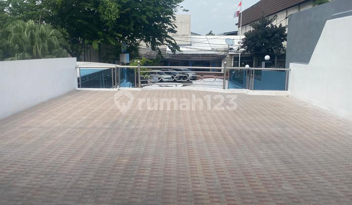 Dijual Cepat Rumah Greenville