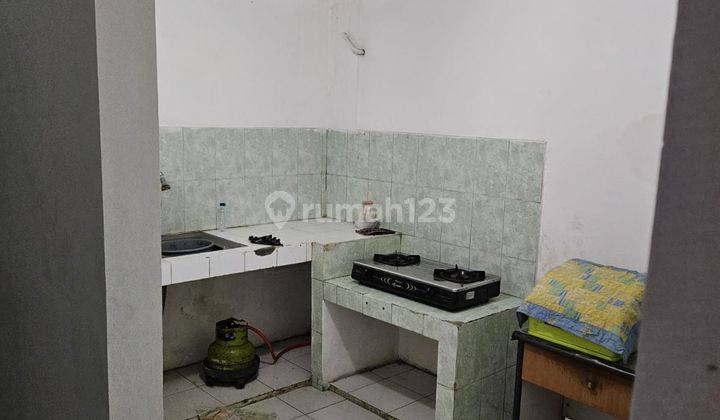 Disewakan Ruko Muara Karang Raya 2