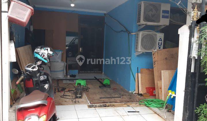 Dijual Rumah Muara Karang 1