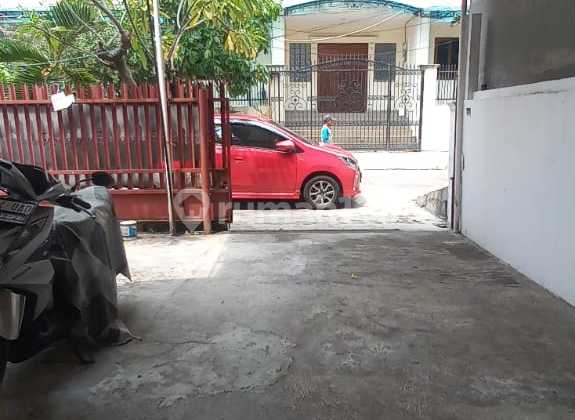 Dijual Rumah Muara Karang 2