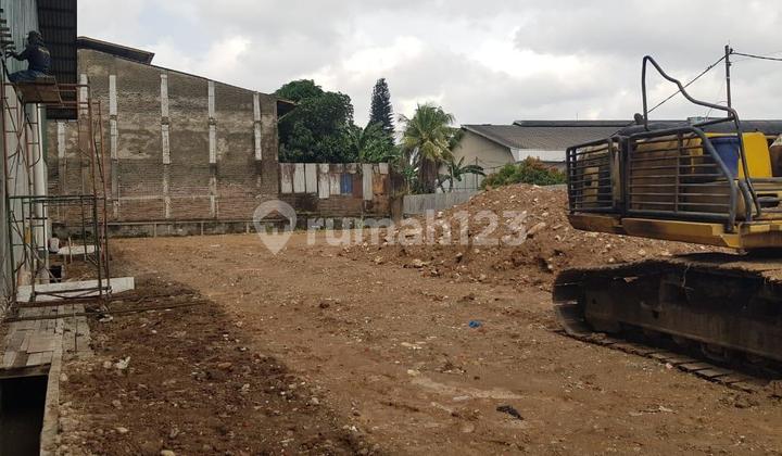 Dijual Pabrik / Gudang Di Jatiuwung