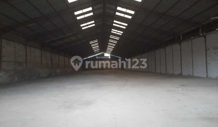 Disewakan Gudang Pabrik Cikande Disewakan Gudang Pabrik Cikande