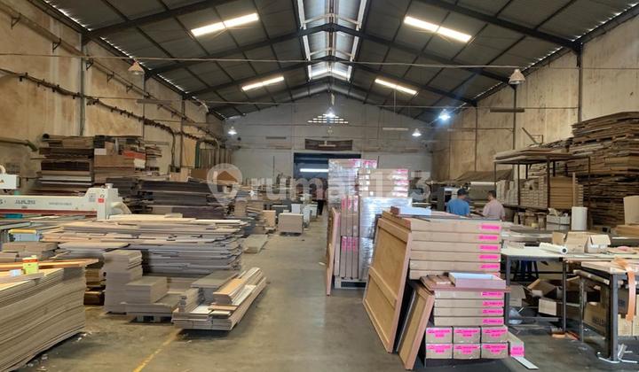 For Sale Ex Factory And Warehouse In Dadap For Sale Ex Factory And Warehouse In Dadap