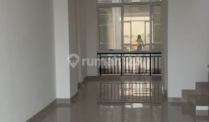 For Sale 3 Shophouses in a Row Shibuya, PIK2 For Sale 3 Shophouses in a Row Shibuya, PIK2