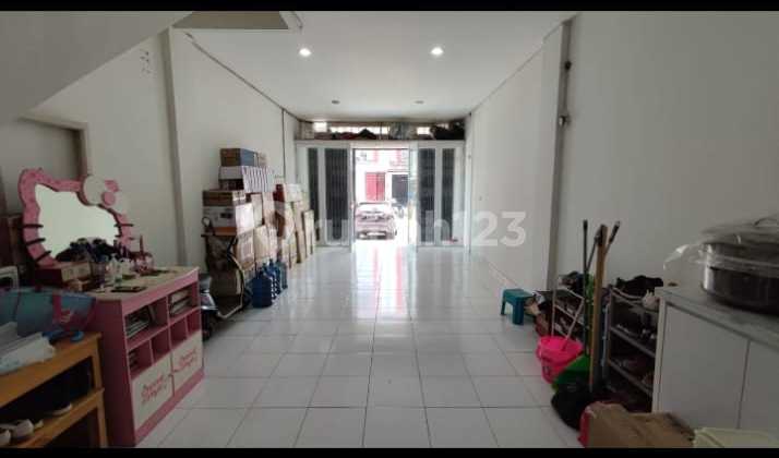 Dijual Ruko Muara Karang