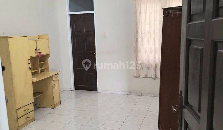 Rumah 2 Lantai, Siap Huni di Muara Karang 1